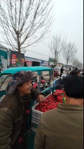  圣女果