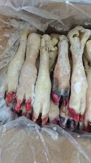 长沙纯干大中小号羊蹄