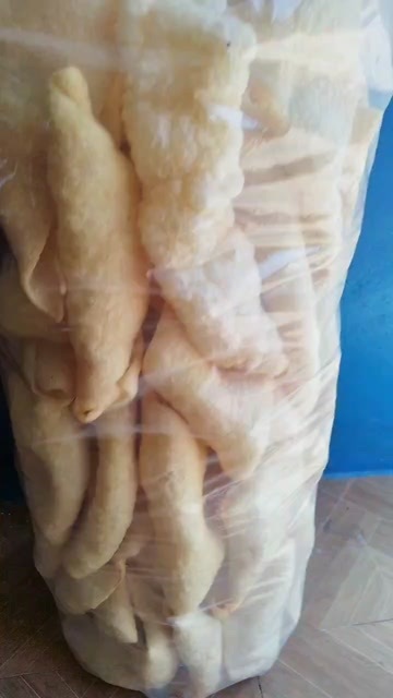 南平无油猪皮  无油皮肚  中大肉皮