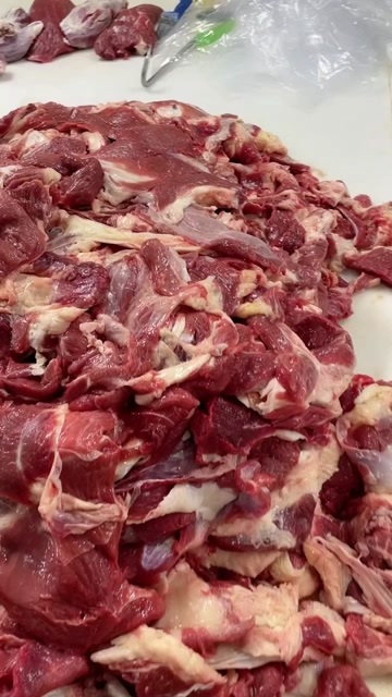  牛肉卷