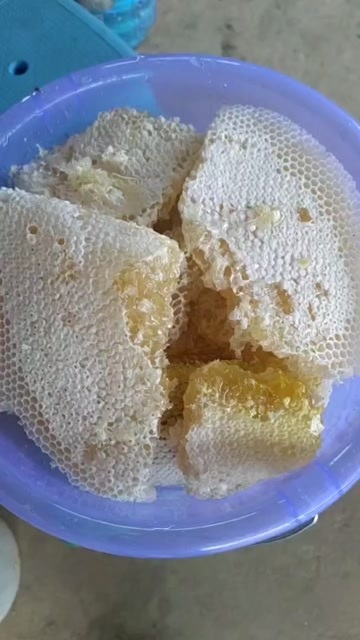 澜沧县蜂蜜