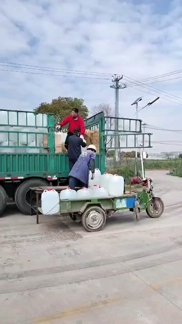 兰州东北纯粮散酒