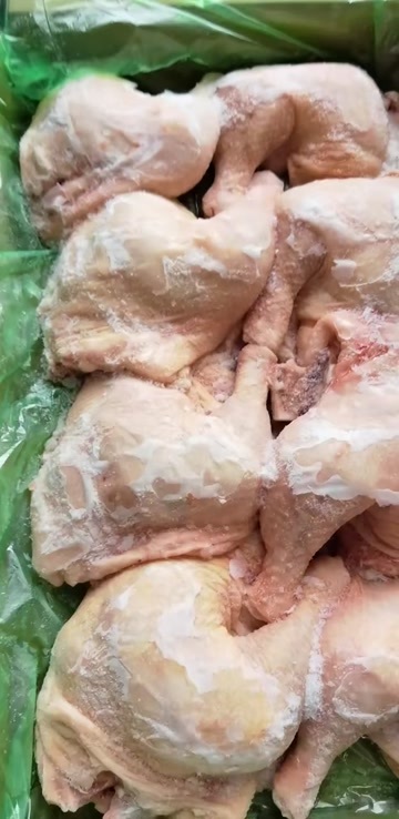 临沂国产鸡边腿