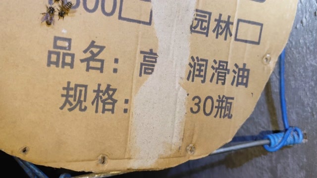 金平县农村土蜂蜜，现拿现发