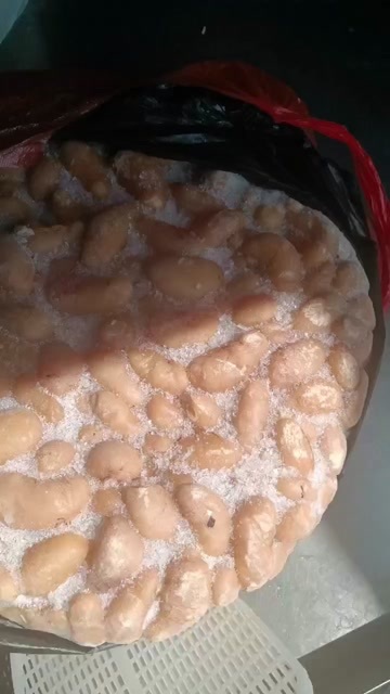 许昌鸡腰子
