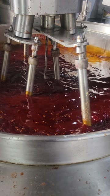  辣椒酱