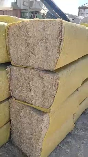 白城玉米秸秆