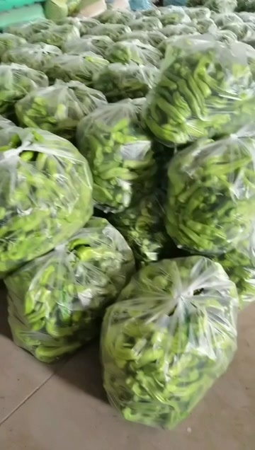  螺丝椒