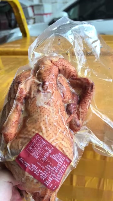 椒麻鸡，手撕鸡，全熟江湖地摊卤菜店热卖货源批发