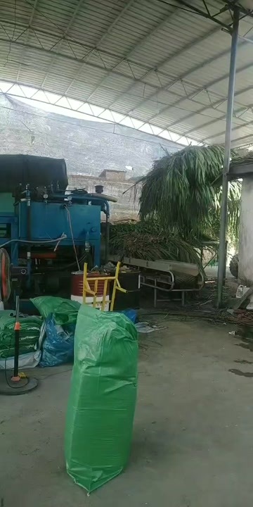 柳城县青贮饲料
