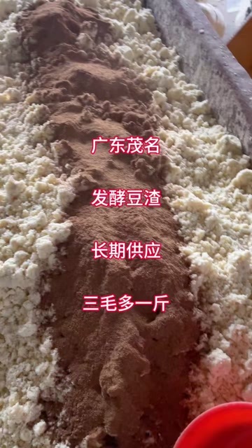 肇庆糟渣类饲料