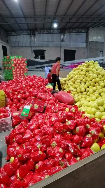 红心柚三红柚，产地直发，落地配社区团购市场，电商平台，整车发