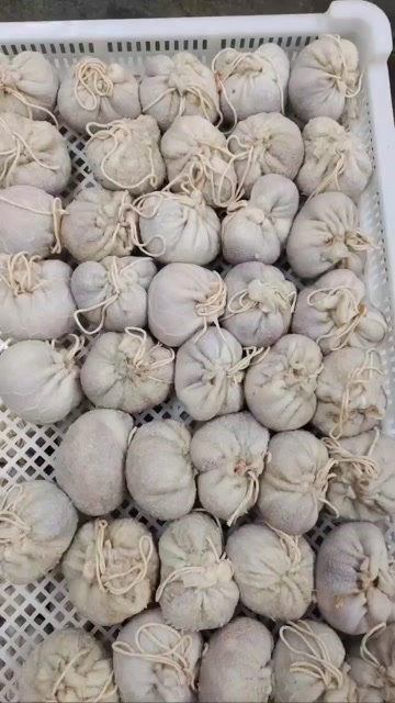 羊肚包肉，新鲜整体羊肉，退毛鲜羊肚，肉鲜味美的羊肚包肉。