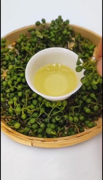 丹寨县贵州木姜油木姜子原油500g