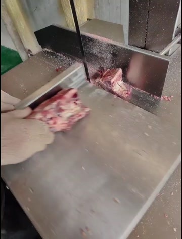 阳信县牛脊骨，可做电商小包装，市场批发商，一手货源充足