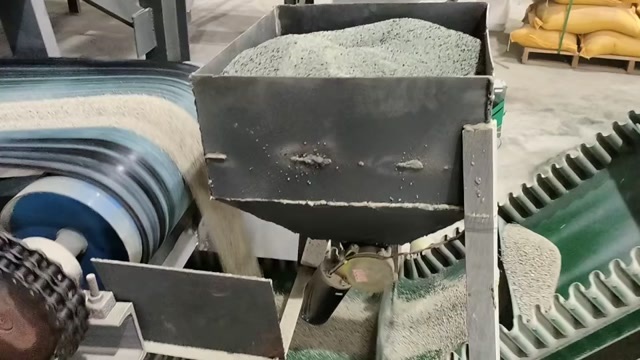 建平县无尘破损砂