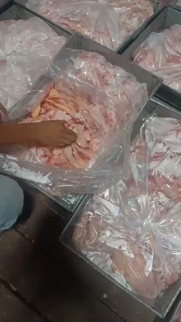 伊宁市新鲜包装质量保证