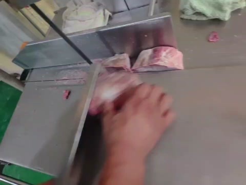 阳信县切块全羊，白条羊切块，全羊。