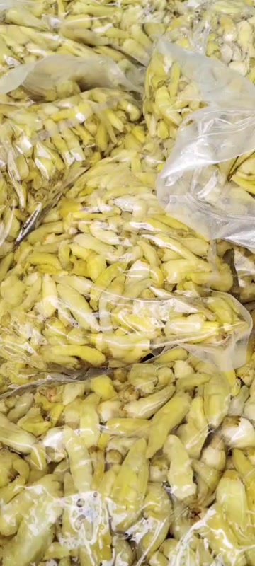 小米辣泡椒