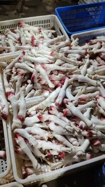 中牟县羊蹄，羊头肚包肉