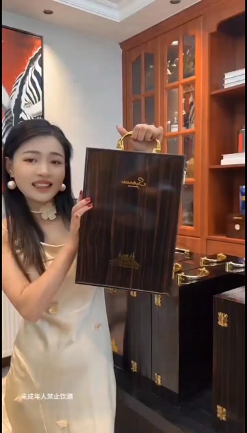 广州14.5度红酒智利干红葡萄酒750ml2瓶装精美礼盒装