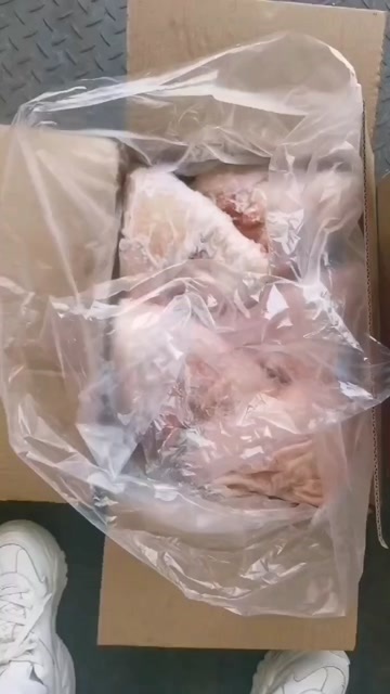 海口肥猪后肘