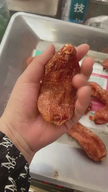 红天麻昭通云南红天麻煲汤切片磨粉(支持一件代发各大平台）