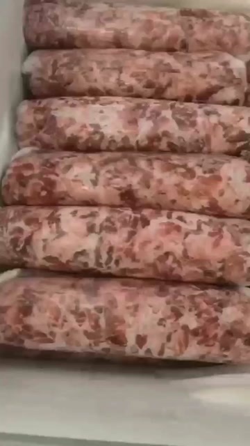 呼和浩特小块牛肉筋 牛筋头