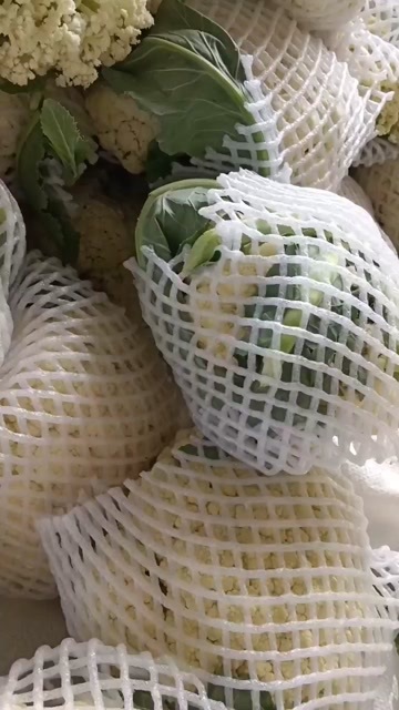 通许县白花菜花