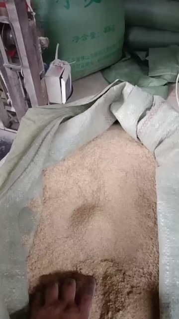 沅江市统糠饲料适配多种畜禽湖南益阳市直发