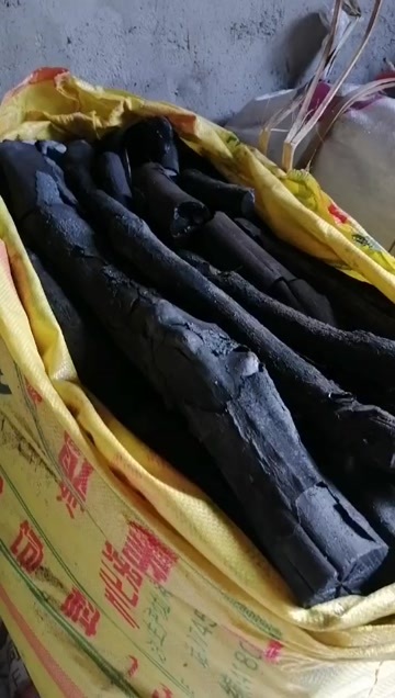 麻阳县青冈炭，硬杂木炭高温烧烤炭