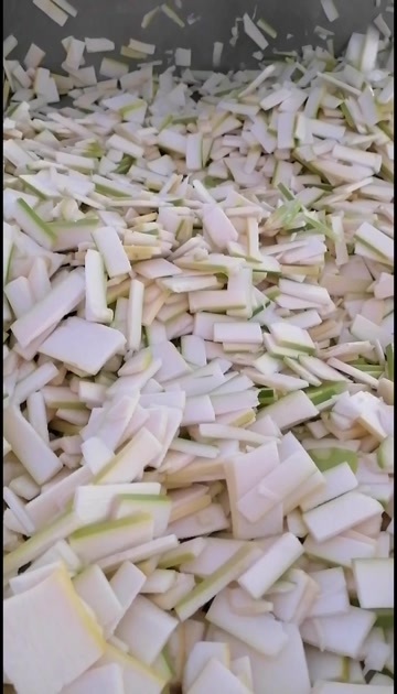 英德市麻竹笋
