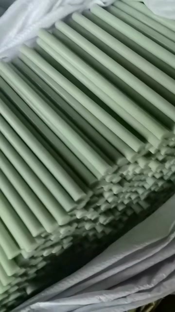 临沂拱棚支架玻璃纤维厂家直销