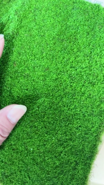 常州供应人工短绒藓
