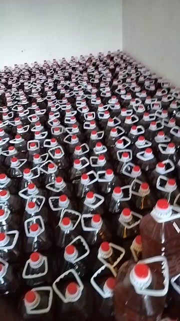 亳州山茶油
