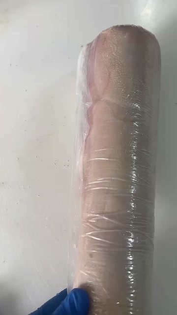 阳信县国产纯干牛舌，单个三斤左右