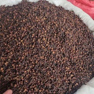 玉林大红丁香，原包纯货，干度好