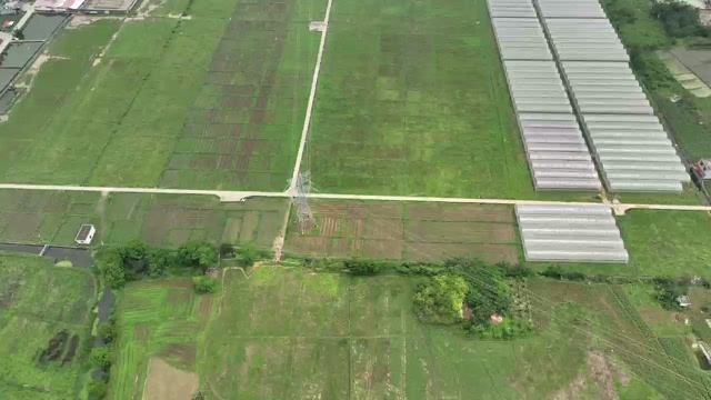 都安县智慧农业种植基地转让
