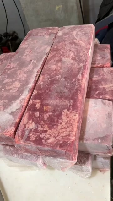 阳信县雪花肥牛12斤长条，切卷损耗低，品质如一，诚信经营
