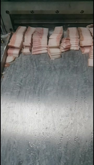 昆山市精品原切小肉片