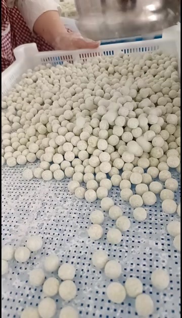 苏州彩色小圆子