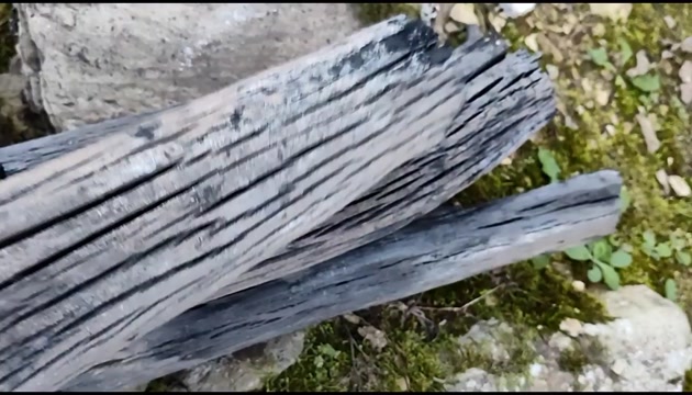 陕西优质青冈白木炭批发 硬度高  耐燃烧