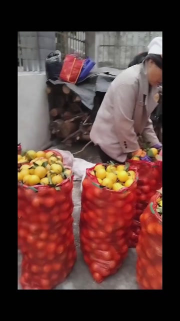 麻阳冰糖橙农民自种自销谢谢惠顾。