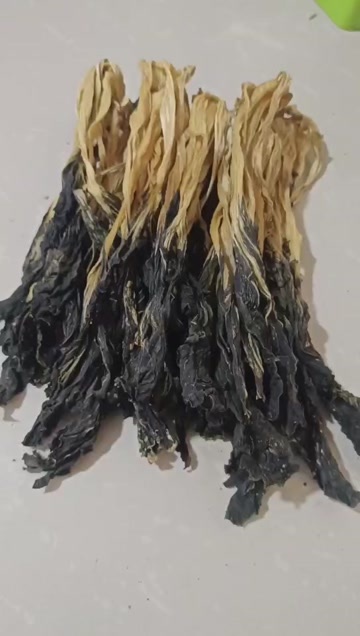 武威甘肃武威新鲜白菜干 自然晾晒 健康蔬菜加工品 产地直发