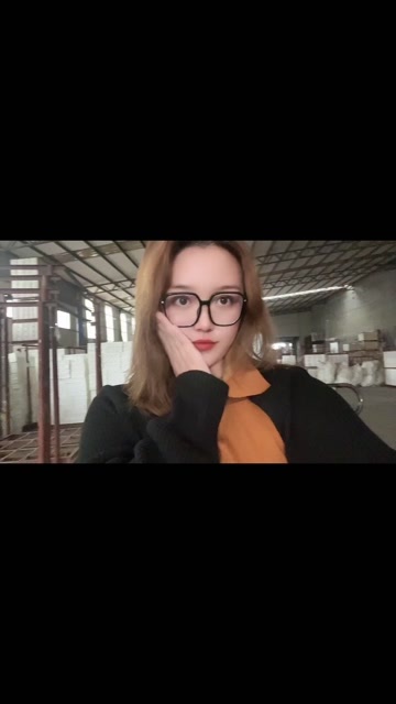 栖霞市我们仓库发货现场