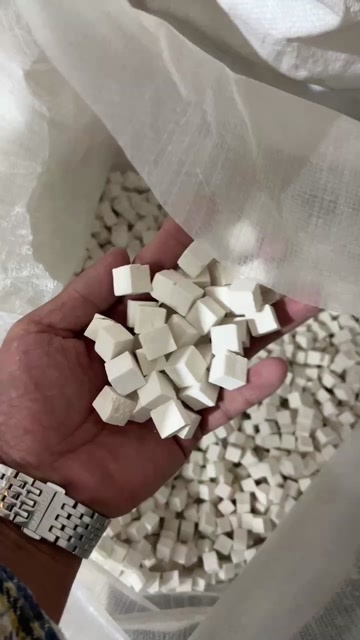 靖州县云南白茯苓，茯苓特心丁