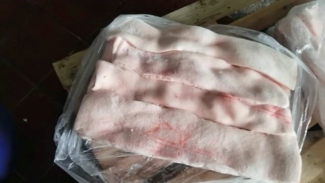 新鲜优质东莞猪肉 快速发货 食品安全保证