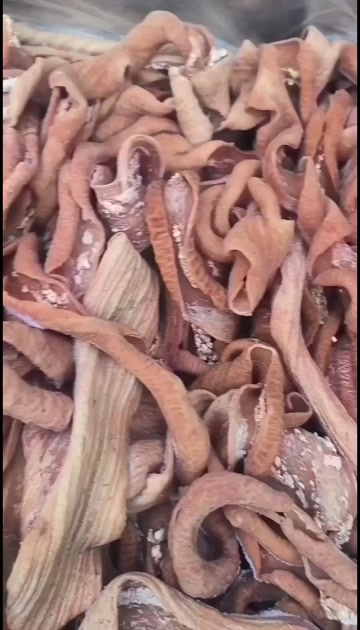 清真开边去油牛肠，大肠小肠，混装