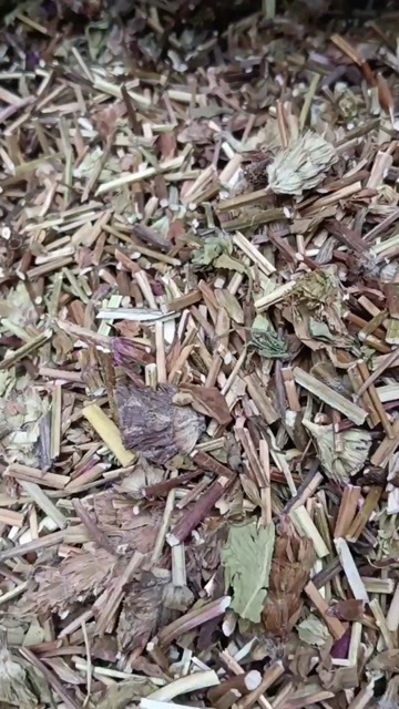 夏枯草