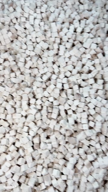 靖州县云南白茯苓，茯苓中心丁